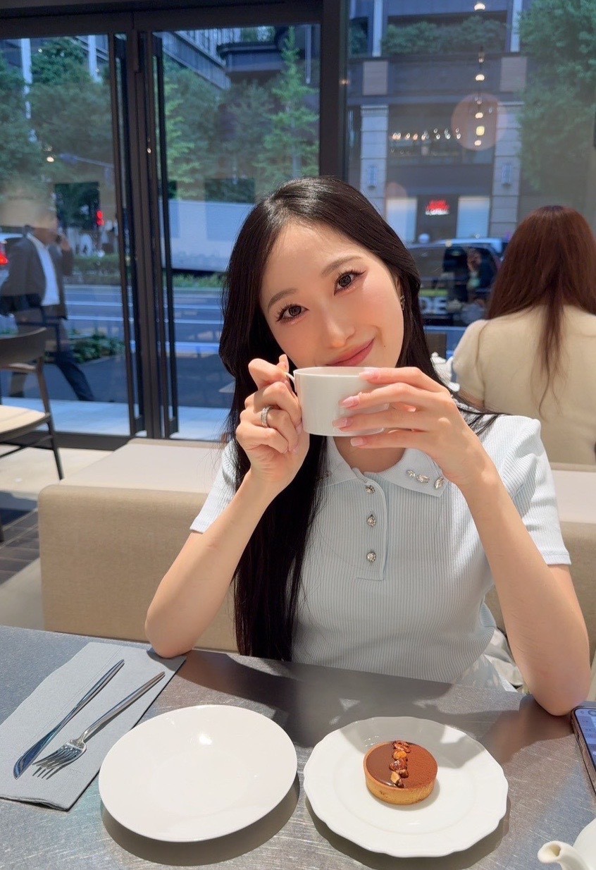 キャスト - つやか