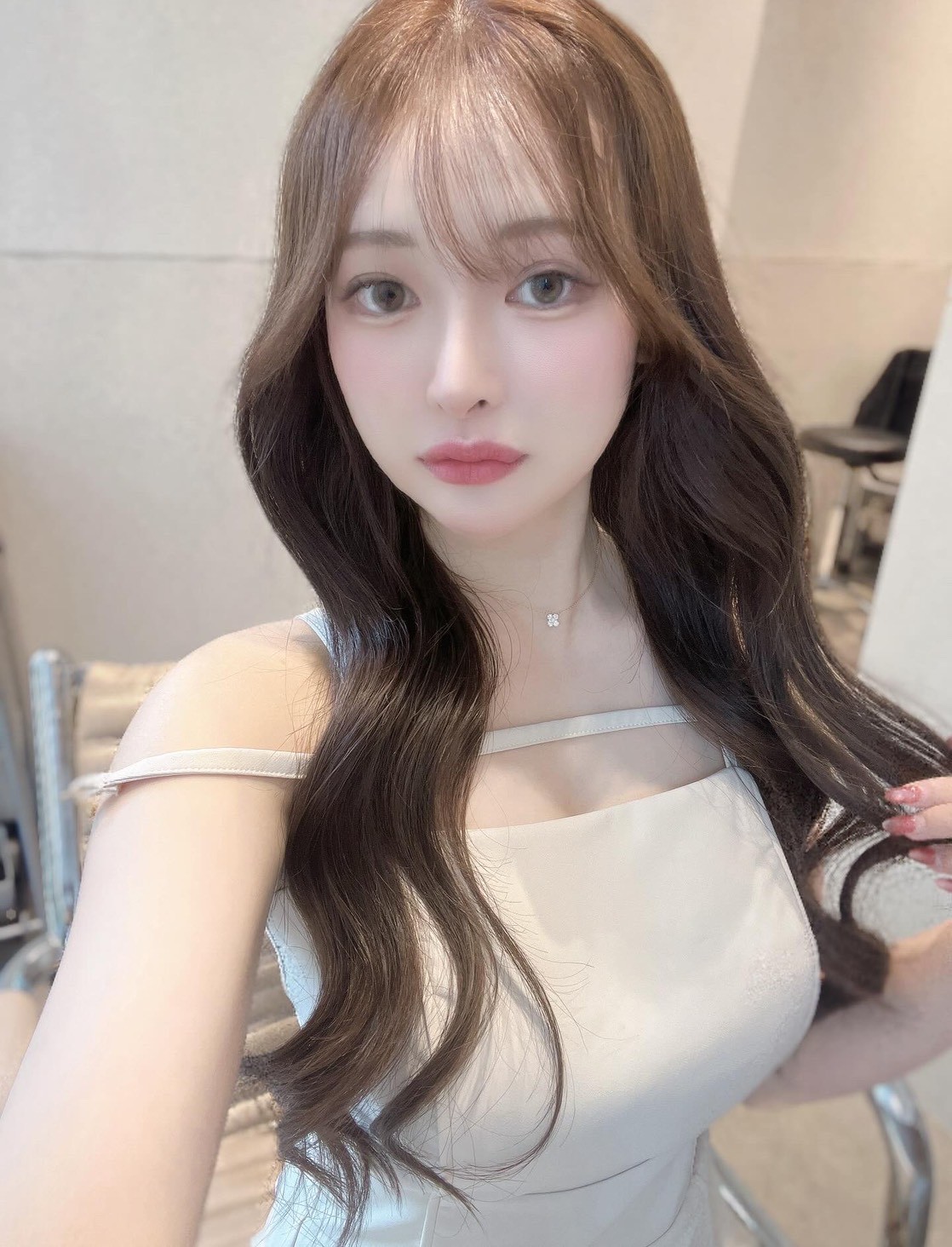 キャスト - りん