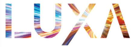 銀座LUXA(ルクサ)